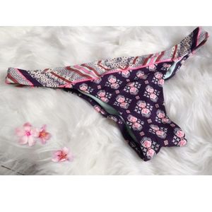 Victoria's Secret bikini bottom